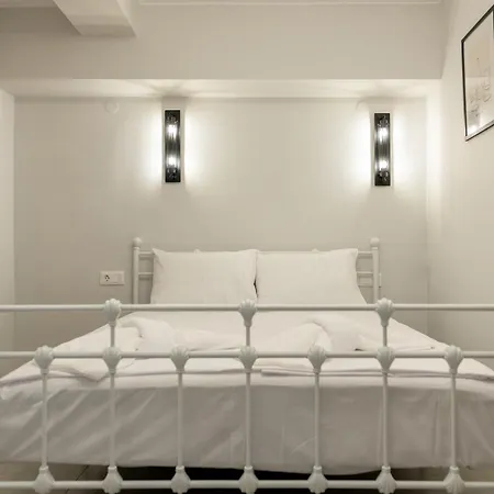 Zeusplace Sandy 1 Apartamento *