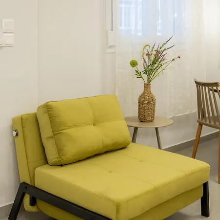 Apartament Zeusplace Sandy 1 *