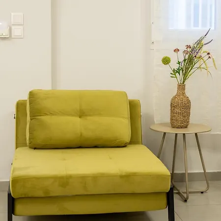 Apartamento Zeusplace Sandy 1 *